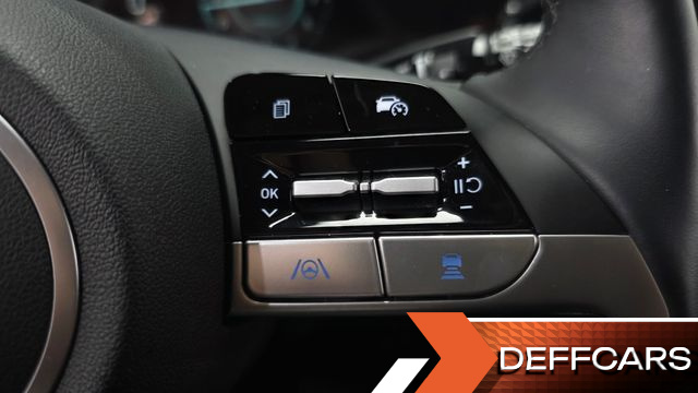 Hyundai AVANTE 1.6 Inspiration купить на сайте DeffCars