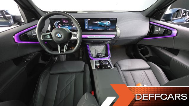 BMW X3 xDrive 20 M Sport Pro купить на сайте DeffCars