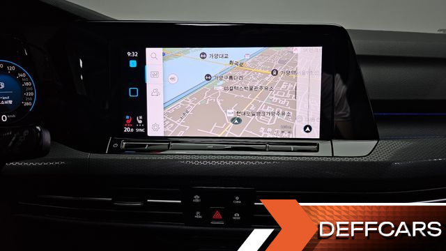 Volkswagen GOLF 2.0 GTI купить на сайте DeffCars