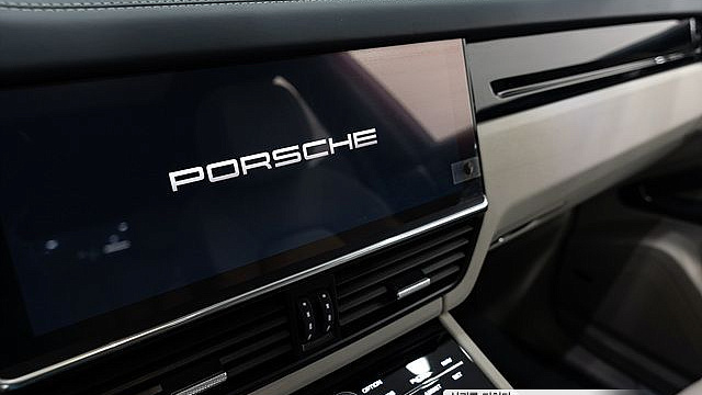 Porsche CAYENNE 3.0 купить на сайте DeffCars