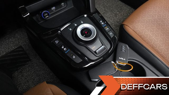 Kia SELTOS Gasoline 1.6 Turbo 2WD Gravity купить на сайте DeffCars