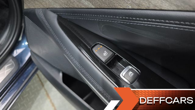 Kia K8 Noblesse купить на сайте DeffCars