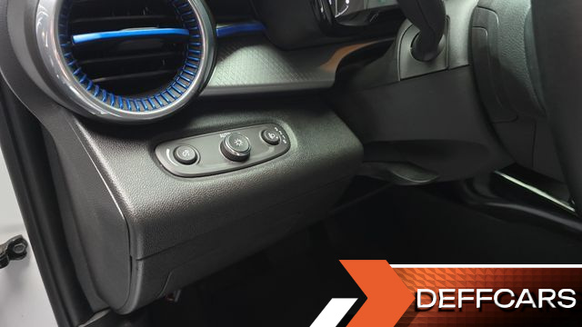 ChevroletGMDaewoo TRAX 1.2 LT Plus купить на сайте DeffCars