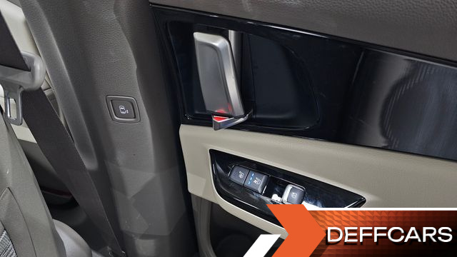 Kia CARNIVAL Gasoline 9-Seater Noblesse купить на сайте DeffCars