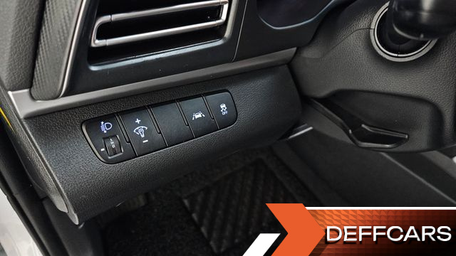 Hyundai AVANTE 1.6 Smart купить на сайте DeffCars