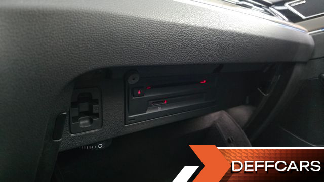 Volkswagen ARTEON 2.0 TDI Prestige купить на сайте DeffCars