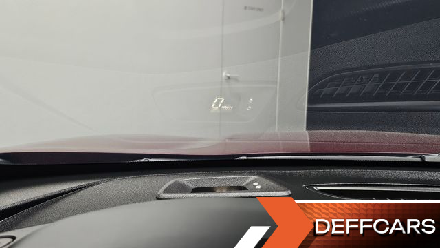ChevroletGMDaewoo TRAX 1.2 RS купить на сайте DeffCars