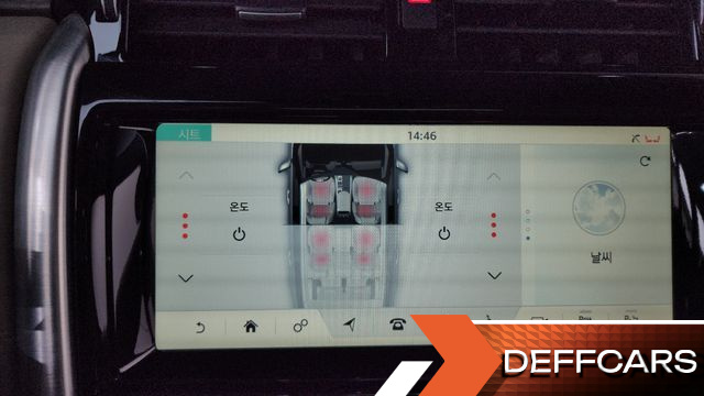 Land Rover DISCOVERY 3.0 SD6 HSE купить на сайте DeffCars