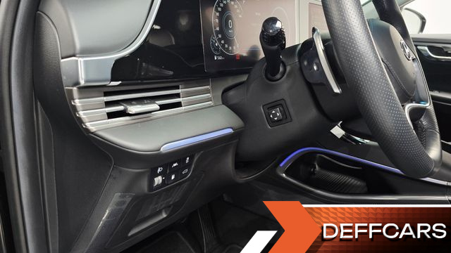 Hyundai GRANDEUR 3.3 Calligraphy купить на сайте DeffCars