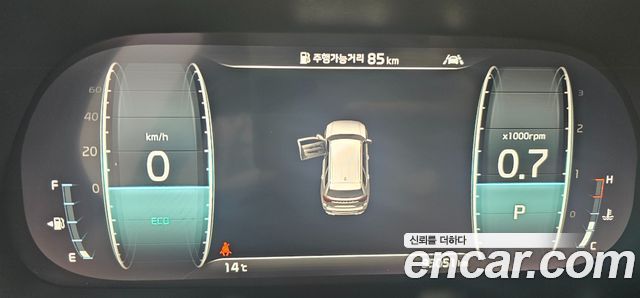 Kia MOHAVE Diesel 3.0 4WD 5-Seater Masters купить на сайте DeffCars