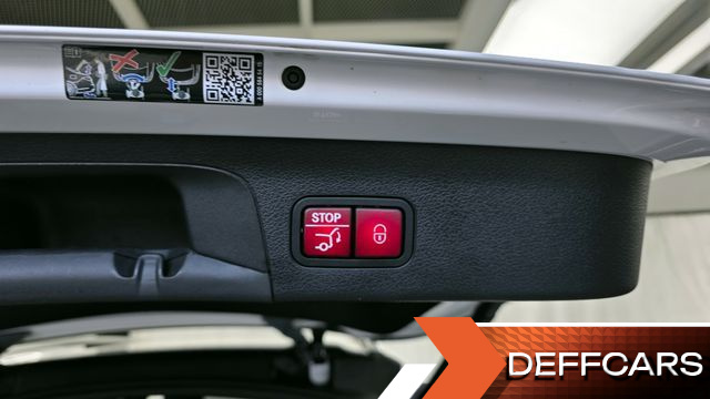Mercedes GLS-CLASS GLS580 4MATIC купить на сайте DeffCars