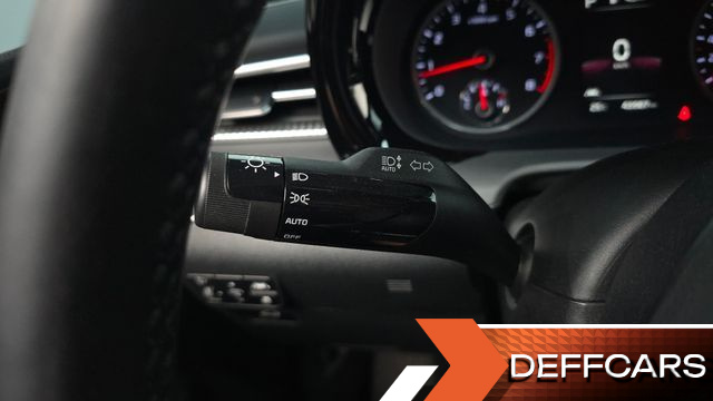 Kia K5 1.6 Turbo Prestige купить на сайте DeffCars