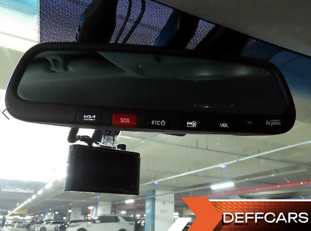 Kia K3 1.6 Trendy купить на сайте DeffCars