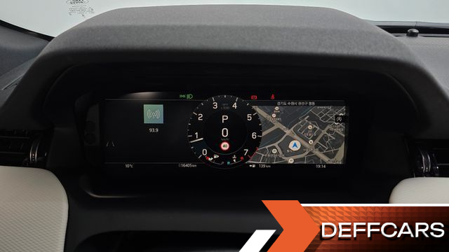 Land Rover DISCOVERY SPORT P250 Dynamic SE купить на сайте DeffCars