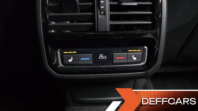 Volkswagen ARTEON 2.0 TDI Prestige купить на сайте DeffCars