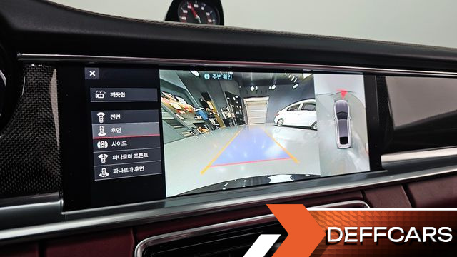 Porsche PANAMERA 4.0 GTS купить на сайте DeffCars