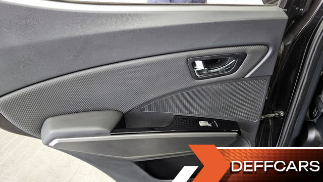 Ssangyong TIBOLI VX 2WD купить на сайте DeffCars
