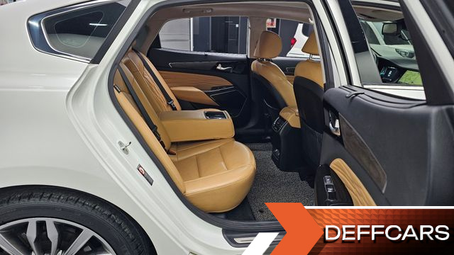 Kia K7 2.5 GDI X Edition купить на сайте DeffCars