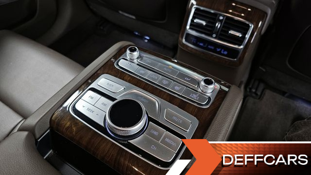 Kia K9 3.8 GDI AWD PlatinumⅢ купить на сайте DeffCars