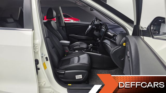 Ssangyong TIBOLI Gasoline 1.5 2WD V3 купить на сайте DeffCars