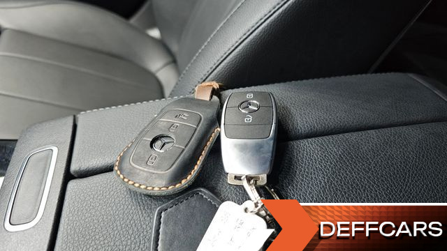Mercedes A-CLASS A220 Hatchback купить на сайте DeffCars