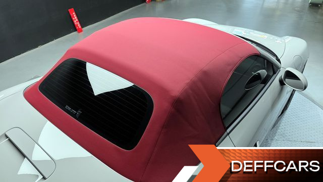 Porsche 718 4.0 GTS купить на сайте DeffCars