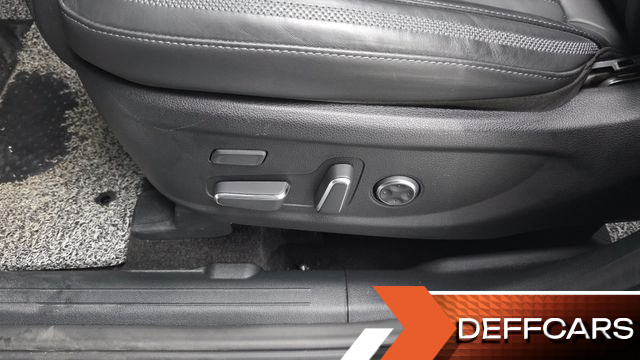 Hyundai SANTAFE Gasoline 2.5T 2WD Calligraphy купить на сайте DeffCars