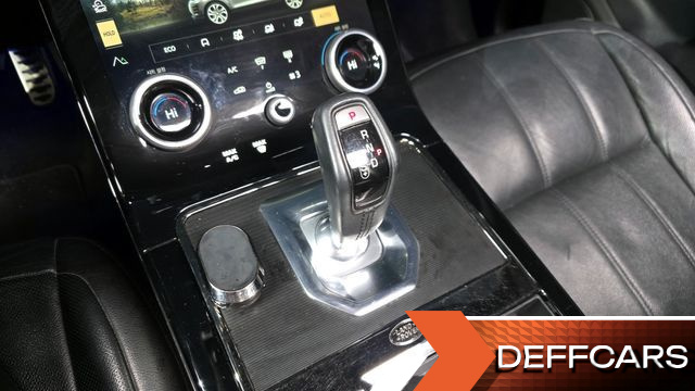 Land Rover RANGE ROVER EVOQUE P250 R-Dynamic SE купить на сайте DeffCars