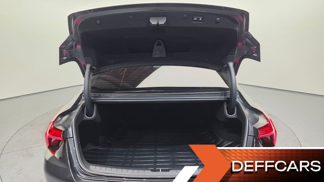 Kia K8 3.5 Gasoline 2WD Signature купить на сайте DeffCars