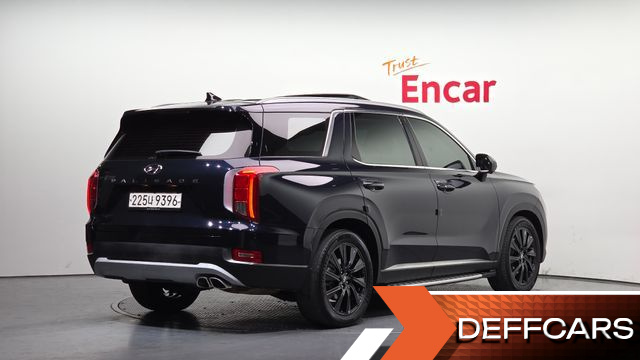 Hyundai PALISADE Gasoline 3.8 2WD Prestige купить на сайте DeffCars