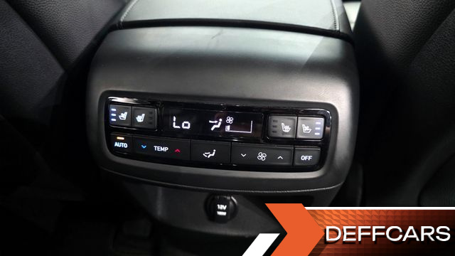 Hyundai PALISADE Gasoline 3.8 2WD Prestige купить на сайте DeffCars