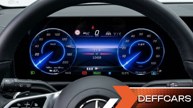 Mercedes EQB EQB300 4MATIC Progressive купить на сайте DeffCars