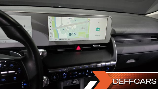 Hyundai IONIQ5 Long Range AWD Exclusive купить на сайте DeffCars