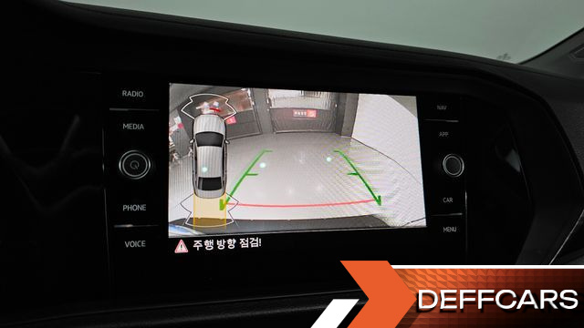 Volkswagen JETTA 1.5 TSI Prestige купить на сайте DeffCars