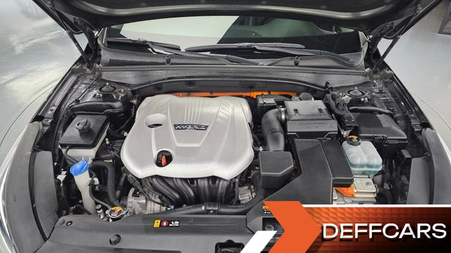 Kia K7 Noblesse купить на сайте DeffCars