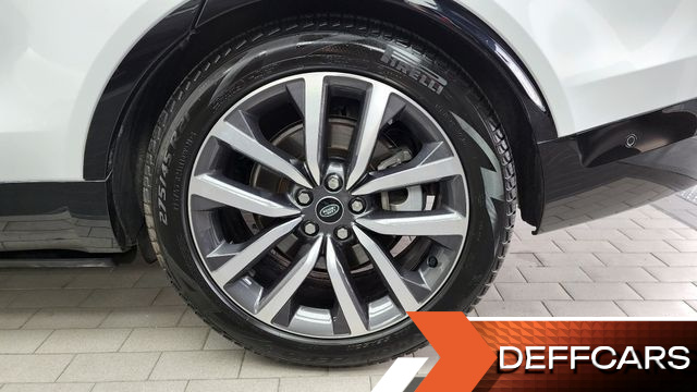 Land Rover DISCOVERY D300 R-Dynamic HSE купить на сайте DeffCars
