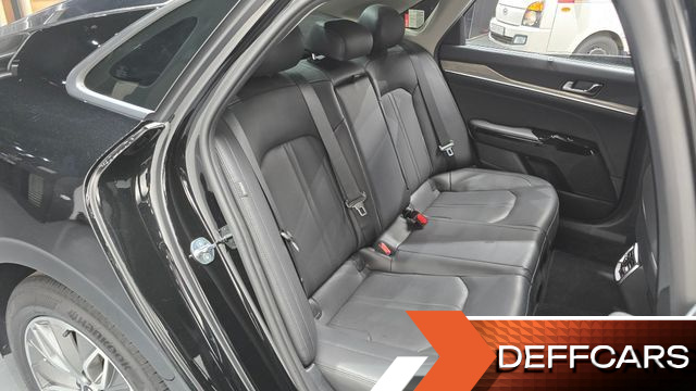 Kia K5 Noblesse купить на сайте DeffCars
