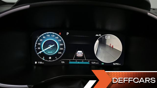 Hyundai SANTAFE Diesel 2.2 2WD Calligraphy купить на сайте DeffCars