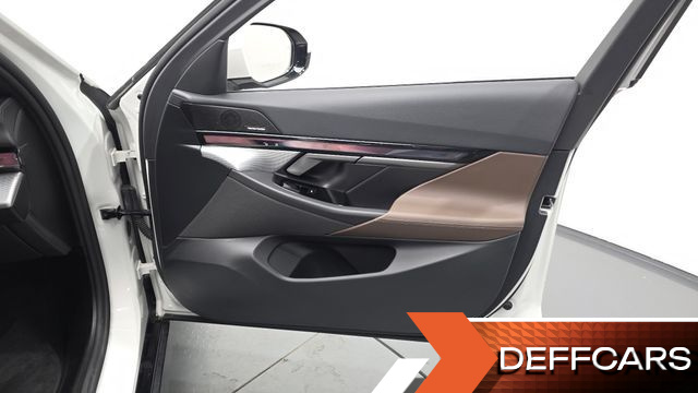 BMW 5-SERIES 520i M Sport купить на сайте DeffCars