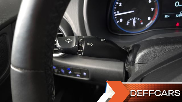 Hyundai KONA 1.6 Turbo 2WD Modern Choice купить на сайте DeffCars