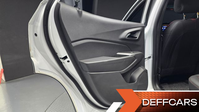 ChevroletGMDaewoo TRAX 1.2 RS Plus купить на сайте DeffCars