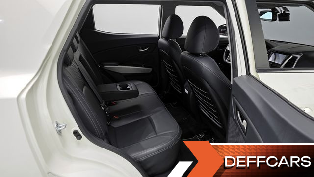Ssangyong TIBOLI TX 2WD купить на сайте DeffCars