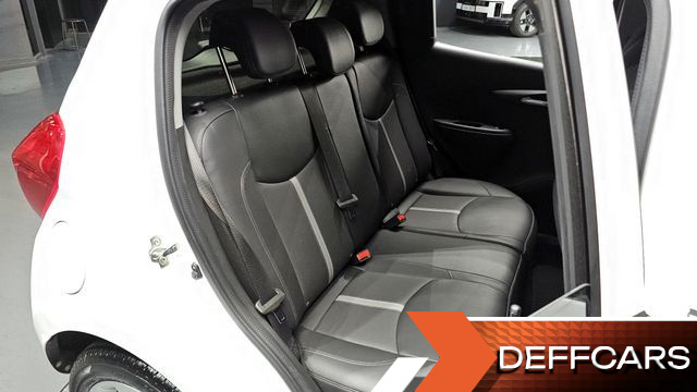 ChevroletGMDaewoo SPARK Premier купить на сайте DeffCars