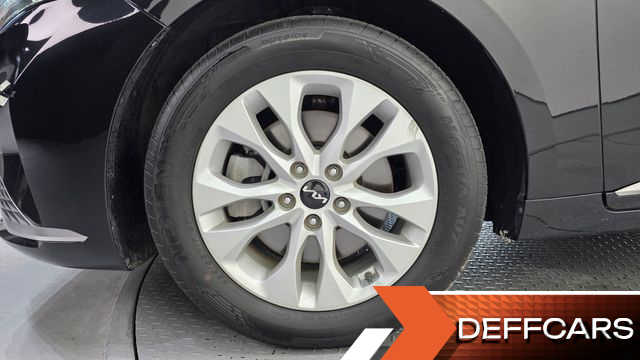 Kia K8 3.5 LPG 2WD Trendy(Rentcar) купить на сайте DeffCars
