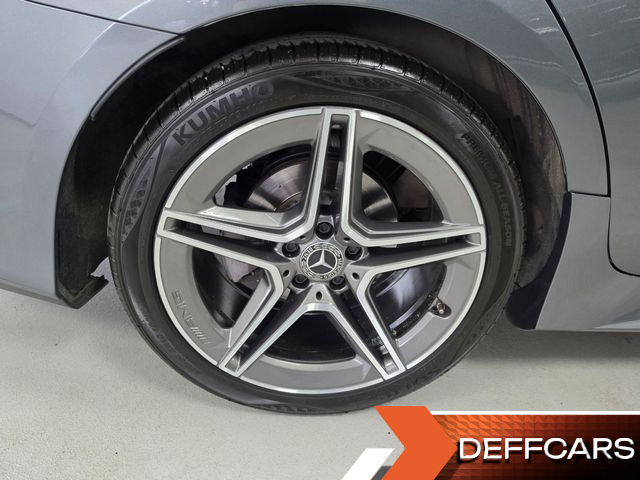 Mercedes CLS-CLASS CLS300d 4MATIC купить на сайте DeffCars