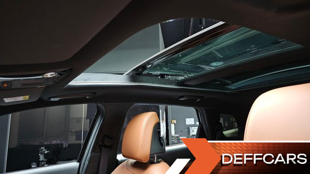 Kia SPORTAGE Signature 2WD купить на сайте DeffCars
