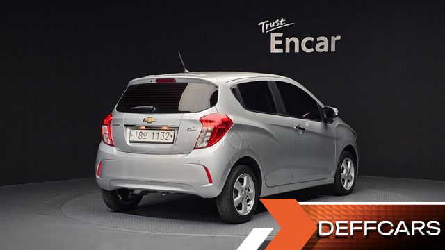 ChevroletGMDaewoo SPARK LT Plus купить на сайте DeffCars