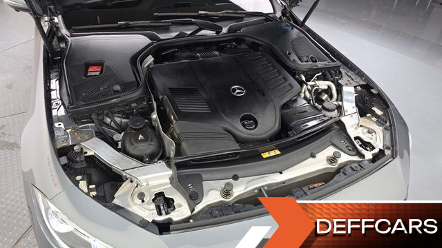 Mercedes CLS-CLASS CLS450 4MATIC AMG Line купить на сайте DeffCars
