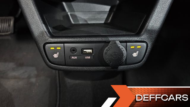Kia RAY Prestige купить на сайте DeffCars