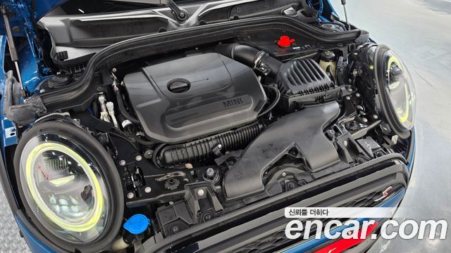 Mini COOPER Classic Third Generation купить на сайте DeffCars